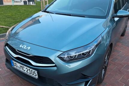 Kia ceed Sportswagon 27.356 km 20.590 &euro; Bochum 44892