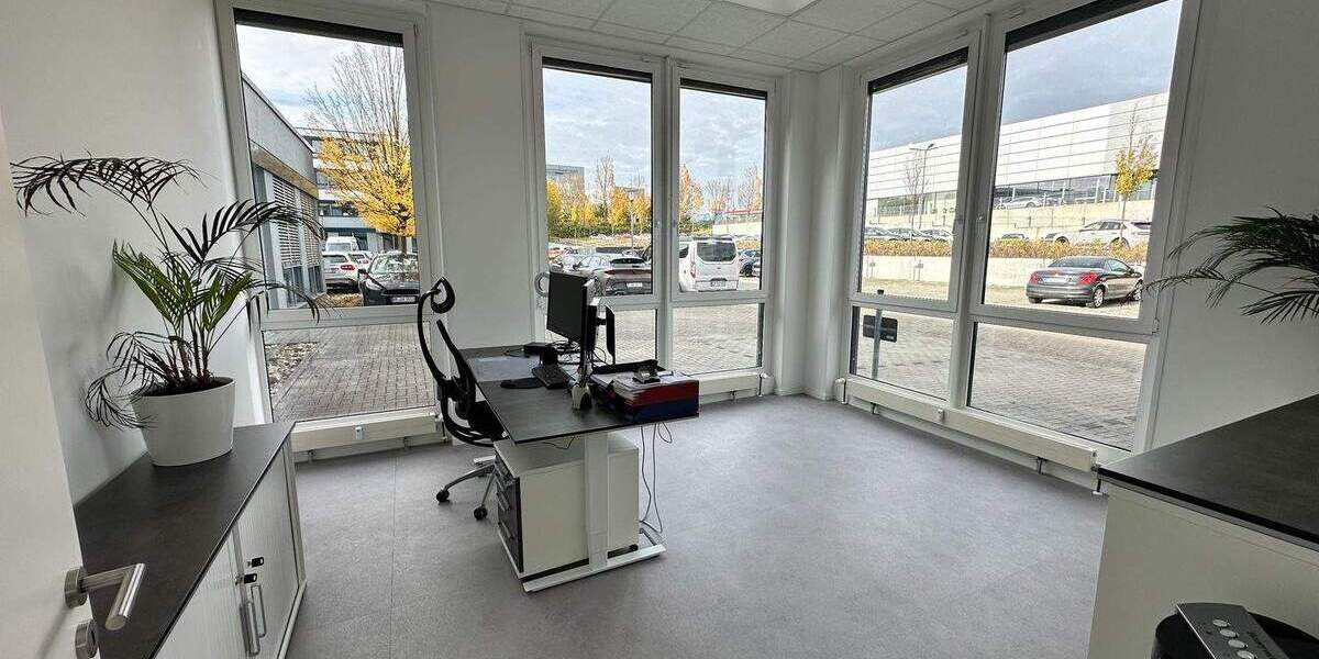 Gewerbeobjekt Holzwickede - 6 Zimmer, 138 m&sup2;, 1.750&euro; | Angebot:25689721