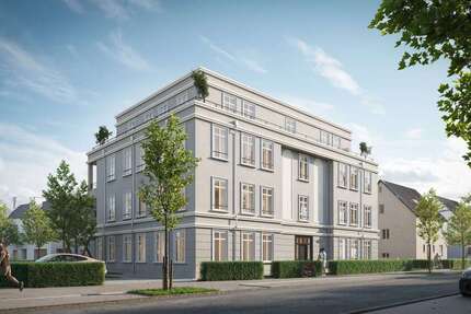 Wohnung Arnsberg-Neheim Neheim - 3 Zimmer, 107 m&sup2;, 491.100&euro; | Angebot:22190264