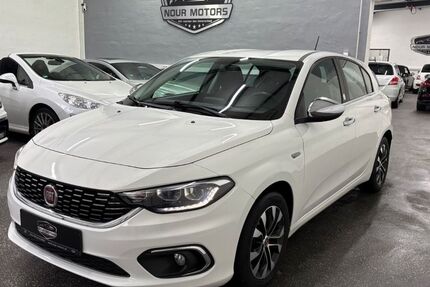 Fiat Tipo 50.600 km 10.600 &euro; Iserlohn 58638