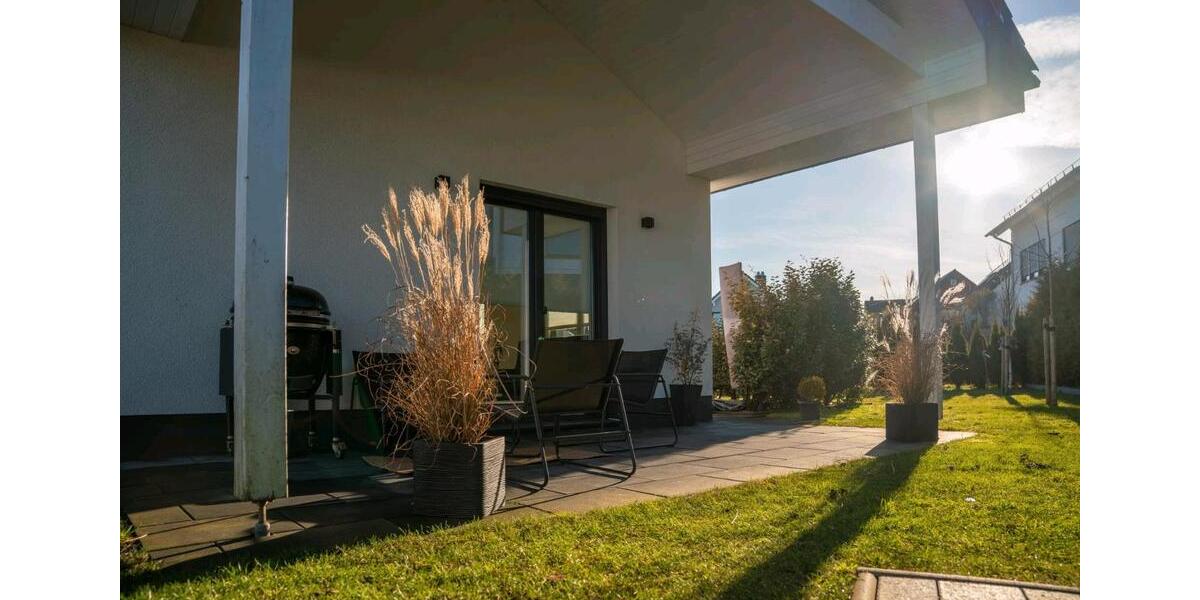 Einfamilienhaus Kierspe - 4 Zimmer, 133 m&sup2;, 530.000&euro; | Angebot:26522174