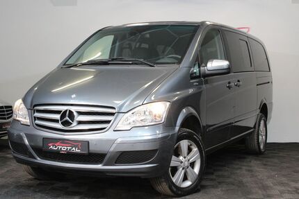 Mercedes-Benz Viano 286.943 km 13.999 &euro; Wuppertal 42283