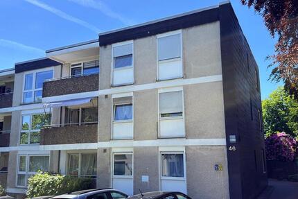 Wohnung Lüdenscheid Othlinghausen - 1 Zimmer, 42 m&sup2;, 290&euro; | Angebot:26705745