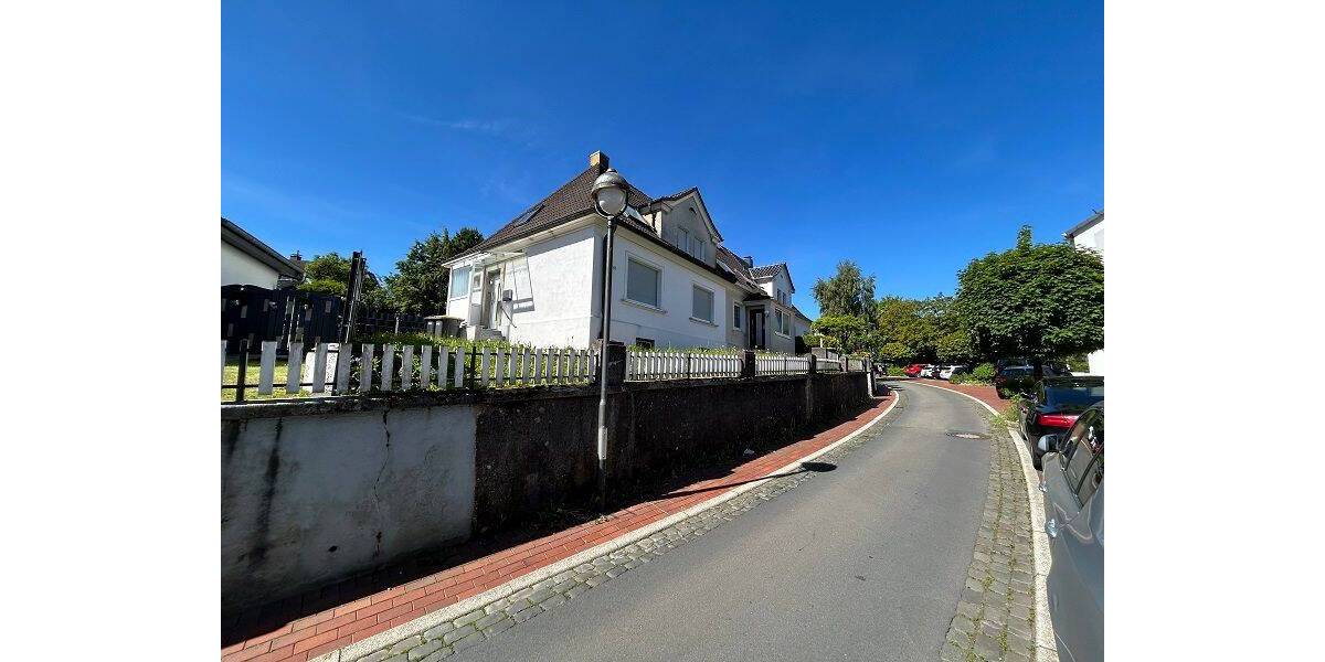 Reihenhaus Lüdenscheid - 3 Zimmer, 90 m&sup2;, 215.000&euro; | Angebot:26740325