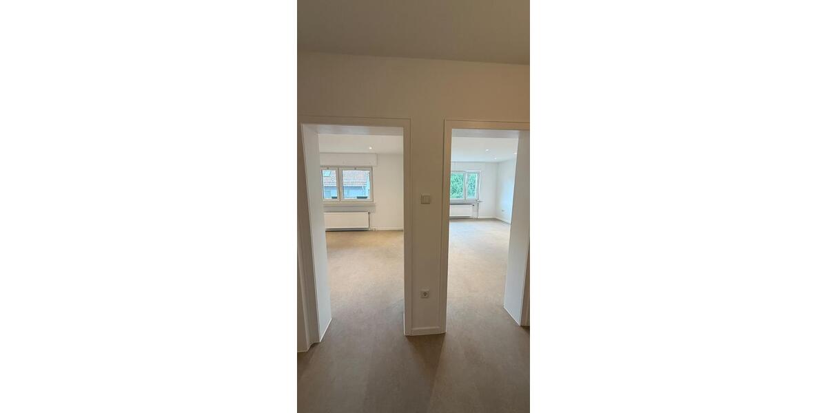 Erdgeschoßwohnung Altena - 3 Zimmer, 69 m&sup2;, 600&euro; | Angebot:27627030