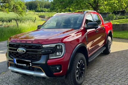 Ford Ranger 22.500 km 46.500 &euro; Menden 58708