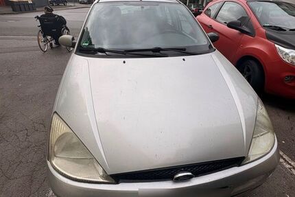 Ford Focus 288.334 km 750 &euro; Hemer 58675