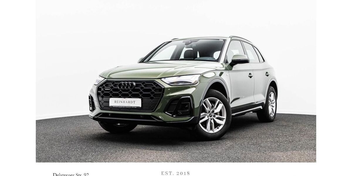 Audi Q5 34.427 km 42.825 &euro; Hagen 58091
