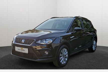 Seat Arona 57.649 km 12.970 &euro; Bochum 44866