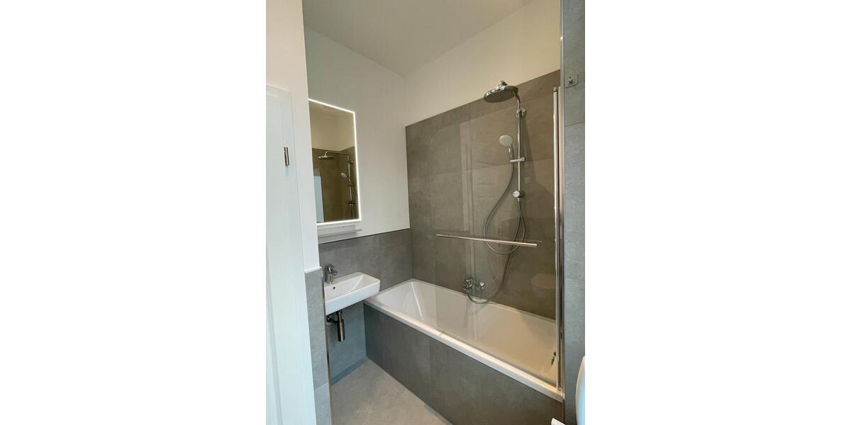 Etagenwohnung Wuppertal Barmen - 3 Zimmer, 62 m&sup2;, 682&euro; | Angebot:25874318