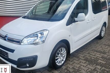 Citroen Berlingo 96.250 km 9.990 &euro; Iserlohn 58644