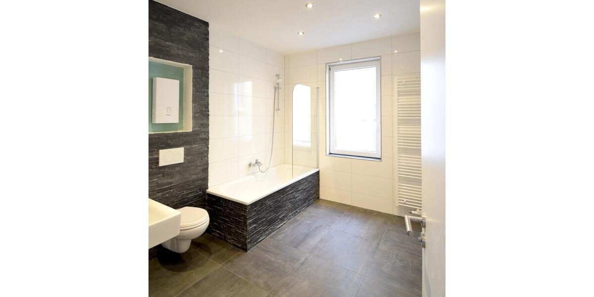 Maisonettenwohnung Lüdenscheid Staberg - 4 Zimmer, 109 m&sup2;, 950&euro; | Angebot:25589838