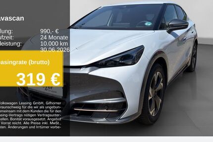 Cupra Tavascan 11.489 km 41.030 &euro; Lüdenscheid 58513