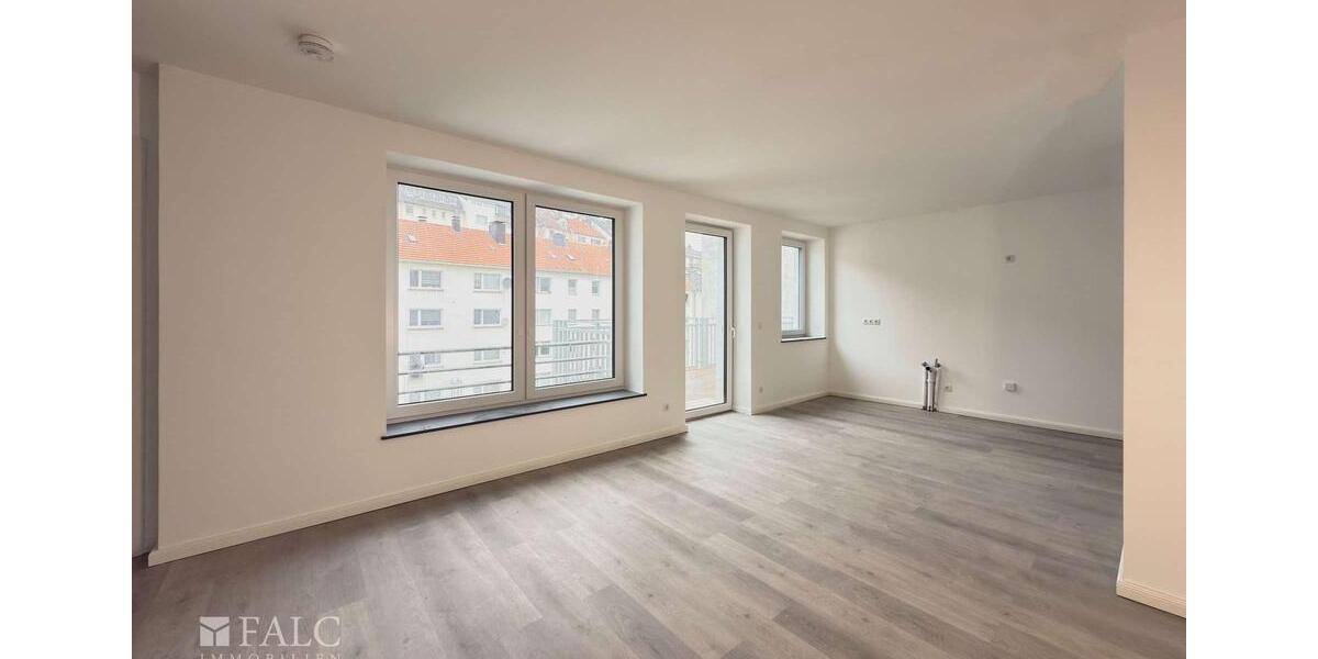 Loft - Studio - Atelier Wuppertal Barmen - 3 Zimmer, 133 m&sup2;, 1.200&euro; | Angebot:23848421