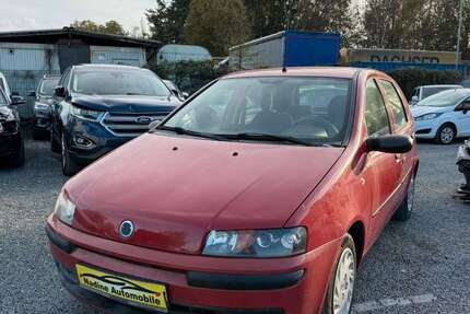 Fiat Punto 140.951 km 2.450 &euro; Dortmund 44339