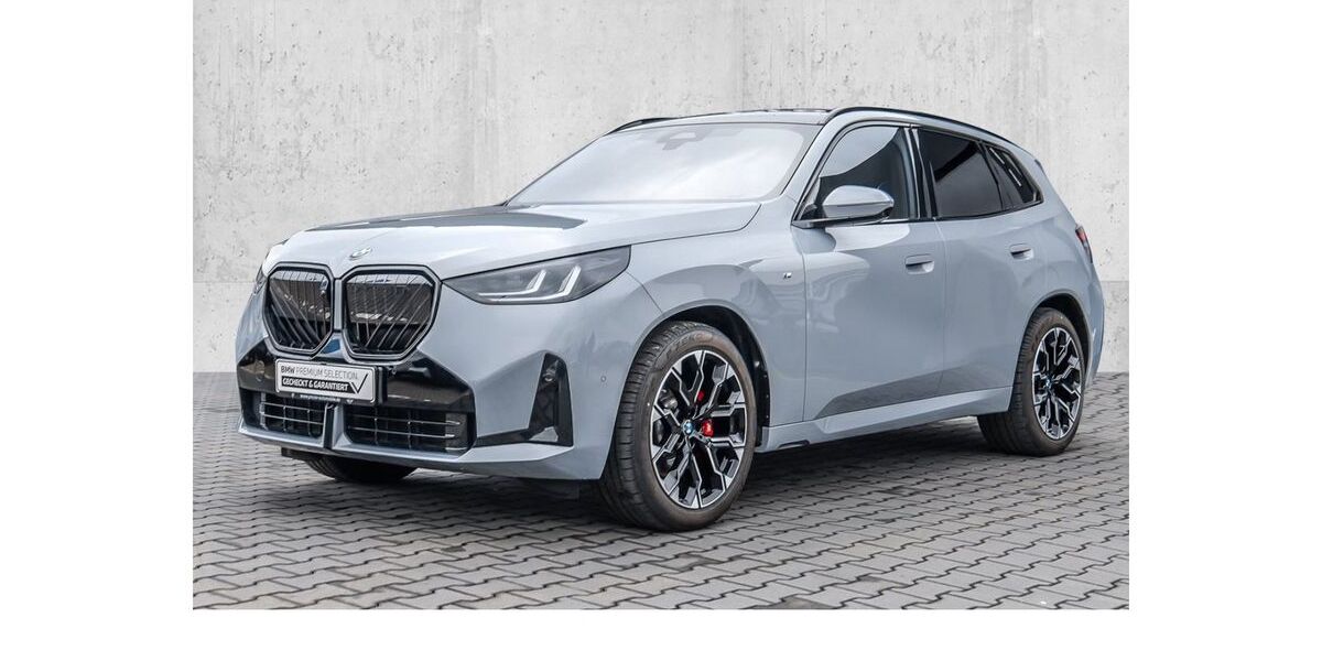 BMW X3 7.100 km 57.350 &euro; Velbert 42553