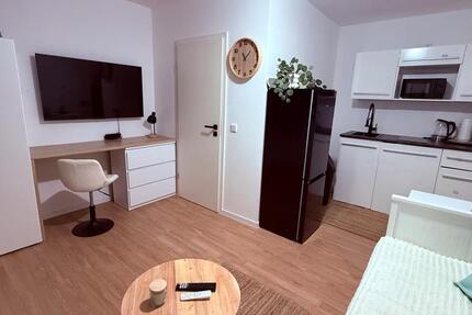 Wohnung Witten Heven - 1 Zimmer, 20 m&sup2;, 800&euro; | Angebot:27536588