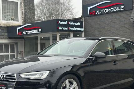 Audi A4 136.556 km 18.990 &euro; Velbert 42551