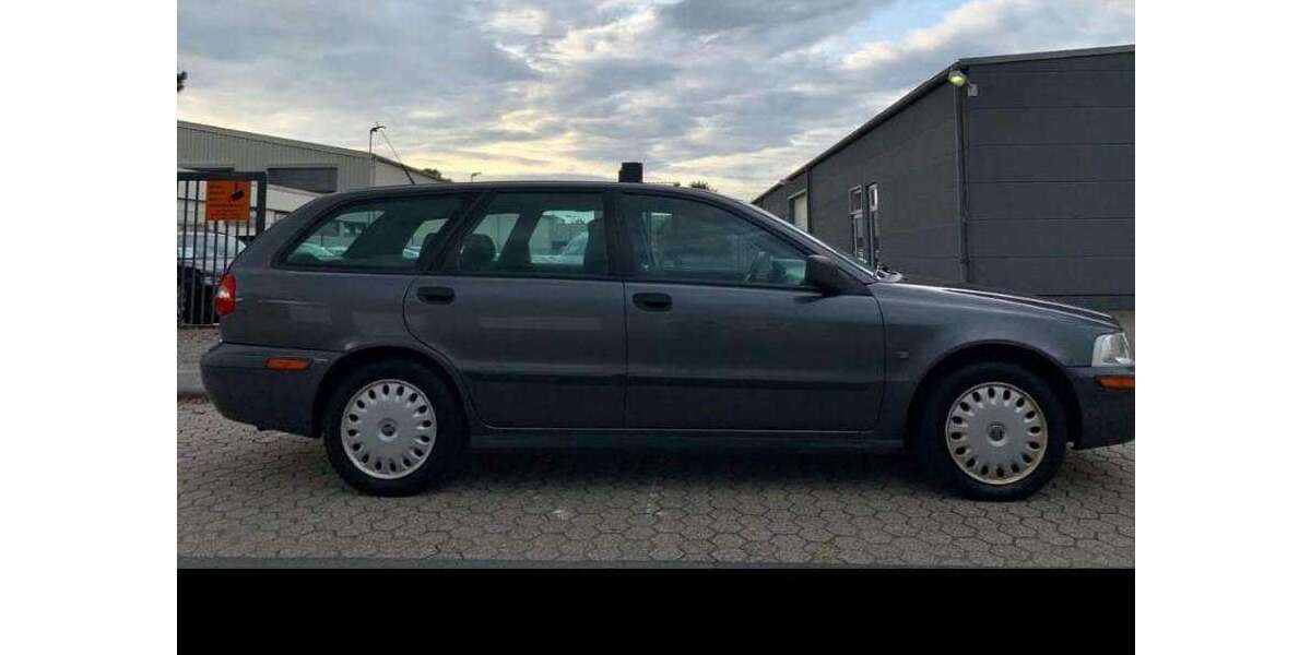 Volvo V40 230.000 km 1.300 &euro; Herscheid 58849