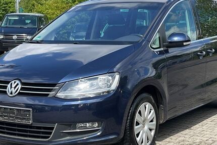 VW Sharan 183.323 km 7.900 &euro; Hagen 58135