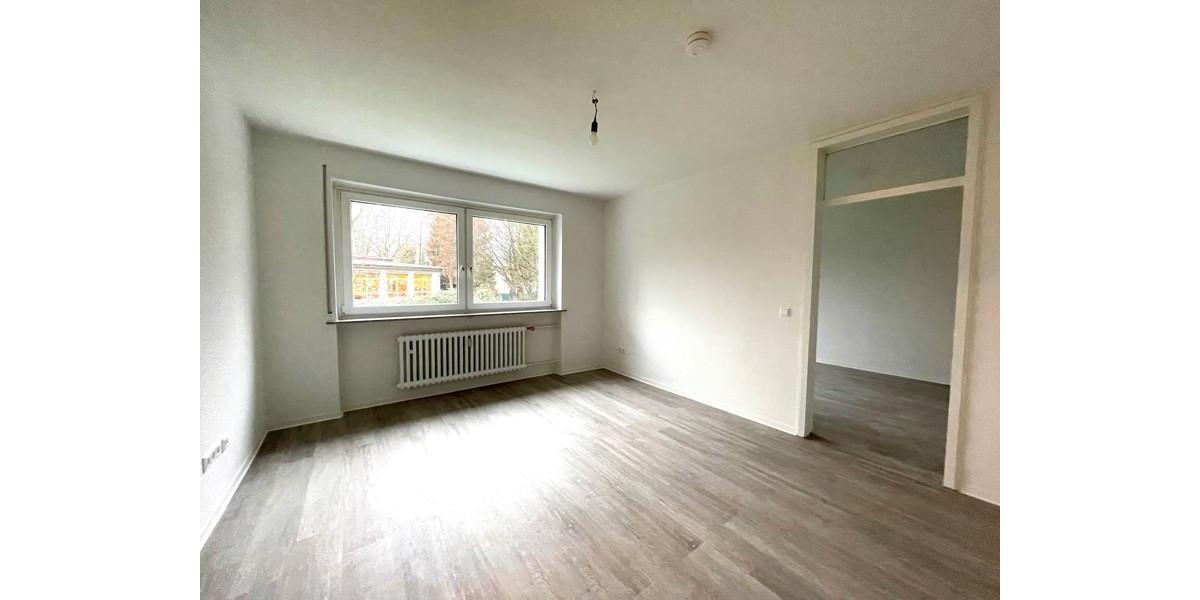 Erdgeschoßwohnung Dortmund Mengede - 1 Zimmer, 44 m&sup2;, 440&euro; | Angebot:24683958