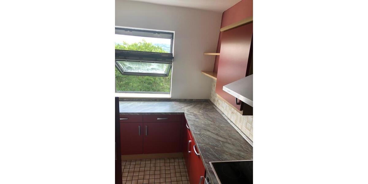 Etagenwohnung Iserlohn Sümmern - 2 Zimmer, 68 m&sup2;, 580&euro; | Angebot:27595066