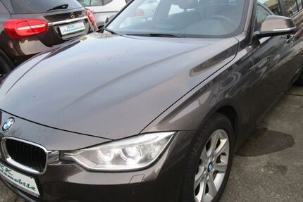 BMW 335 252.500 km 13.990 &euro; Dortmund 44379