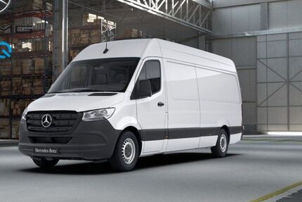 Mercedes-Benz Sprinter 66.240 km 40.341 &euro; Lüdenscheid 58507