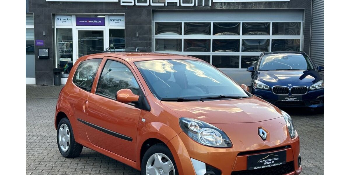 Renault Twingo 120.633 km 3.471 &euro; Bochum 44894