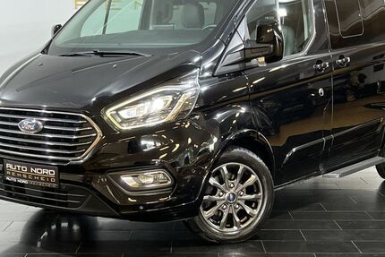 Ford Tourneo Custom 95.000 km 34.790 &euro; Remscheid 42897
