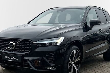 Volvo XC60 23.100 km 49.890 &euro; Iserlohn 58640