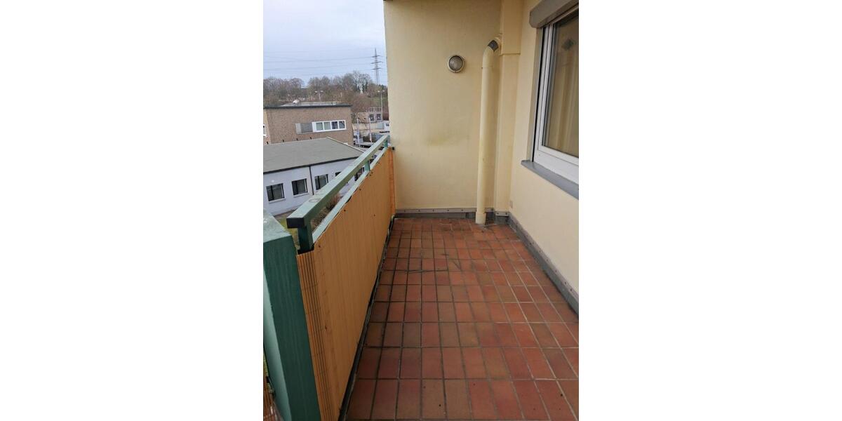 Etagenwohnung Hagen Hagen-Nord - 3 Zimmer, 62 m&sup2;, 363&euro; | Angebot:25057084