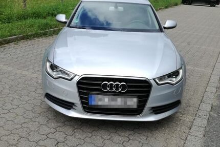 Audi A6 255.000 km 8.200 &euro; Hückeswagen 42499