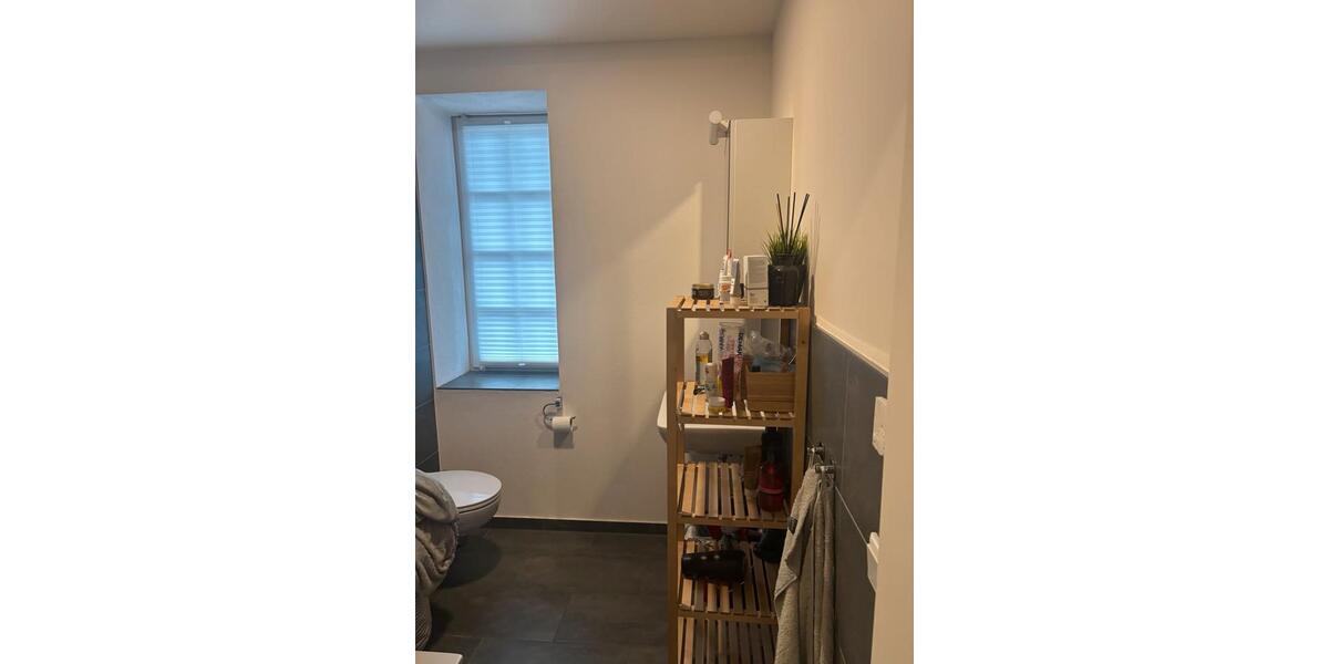 Dachgeschoßwohnung Dortmund Innenstadt Ost - 1 Zimmer, 32 m&sup2;, 450&euro; | Angebot:26704149