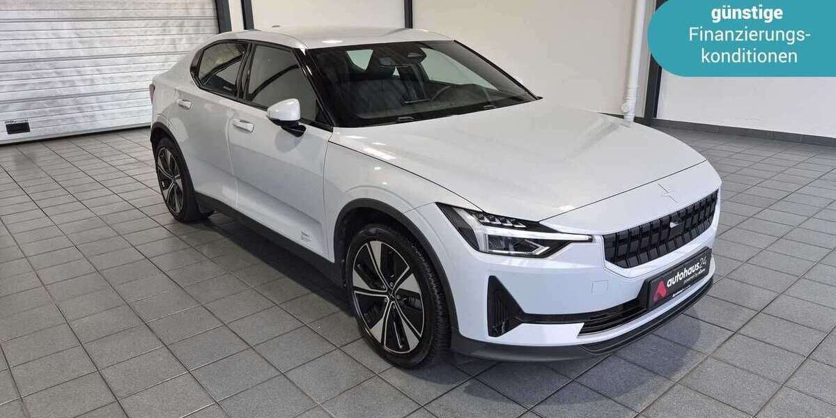 Polestar 2 30.873 km 44.990 &euro; Wuppertal - Barmen 42287