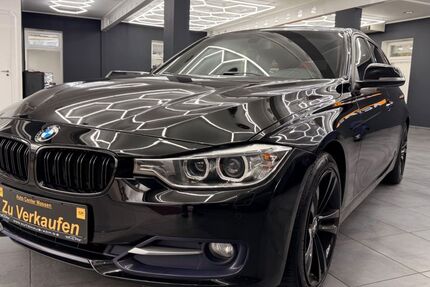 BMW 318 197.100 km 8.190 &euro; Unna 59423