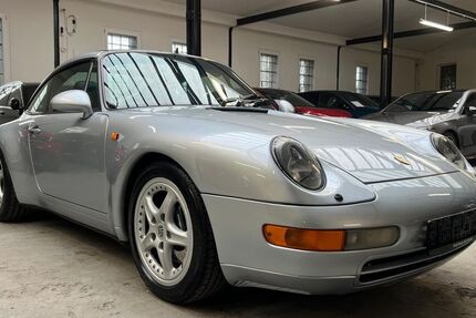 Porsche 993 220.000 km 69.870 &euro; Velbert 42551