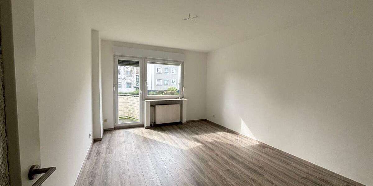 Etagenwohnung Bochum Werne - 2 Zimmer, 50 m&sup2;, 500&euro; | Angebot:25600714