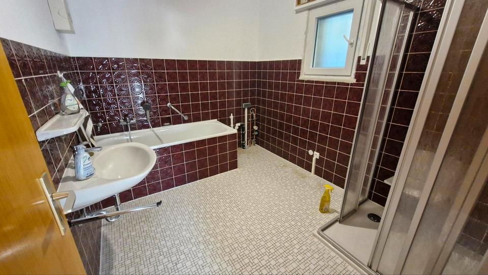 Erdgeschoßwohnung Wetter (Ruhr) - 2 Zimmer, 60 m&sup2;, 800&euro; | Angebot:27594749