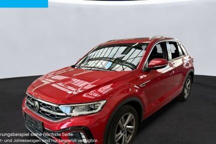 VW T-Roc 47.361 km 27.490 &euro; Hagen 58089