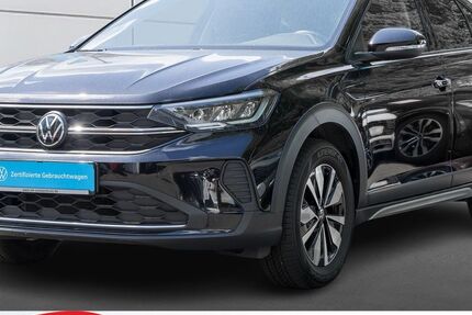 VW Taigo 23.660 km 17.990 &euro; Hattingen 45527