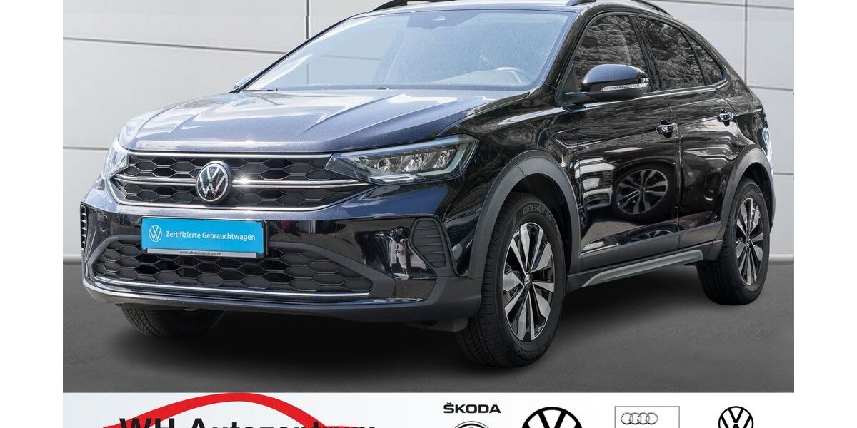 VW Taigo 23.660 km 17.990 &euro; Hattingen 45527