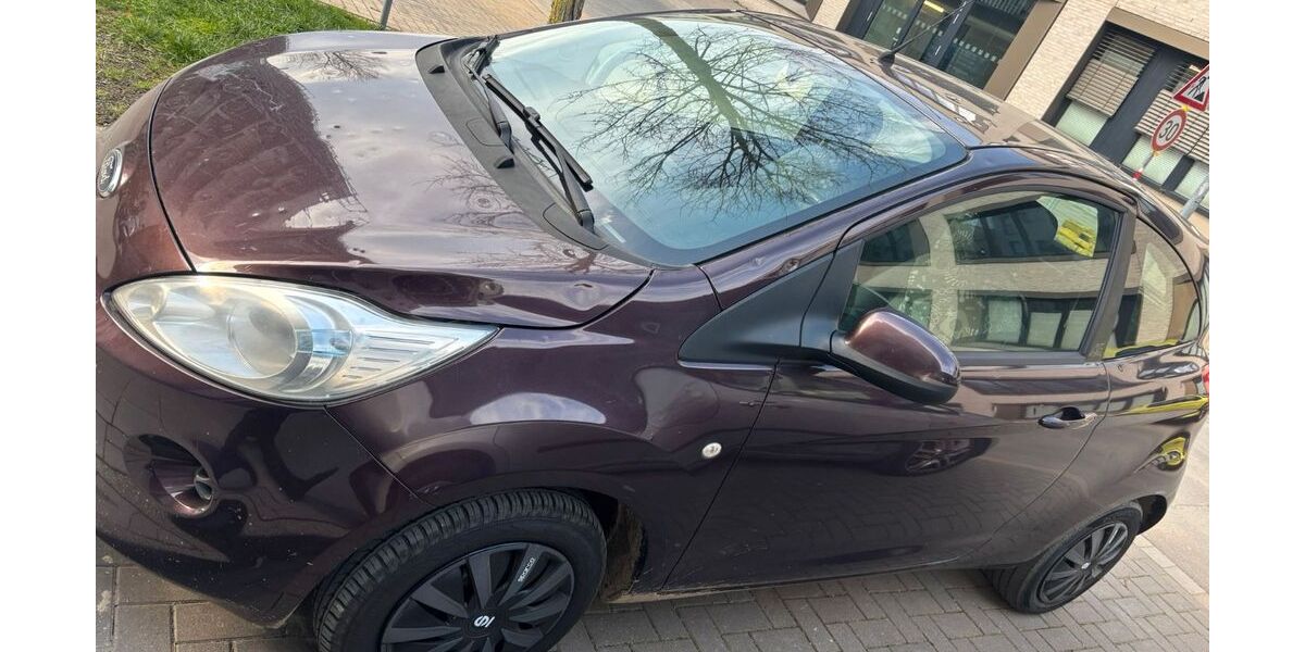 Ford Ka/Ka+ 167.000 km 1.350 &euro; Wuppertal 42329