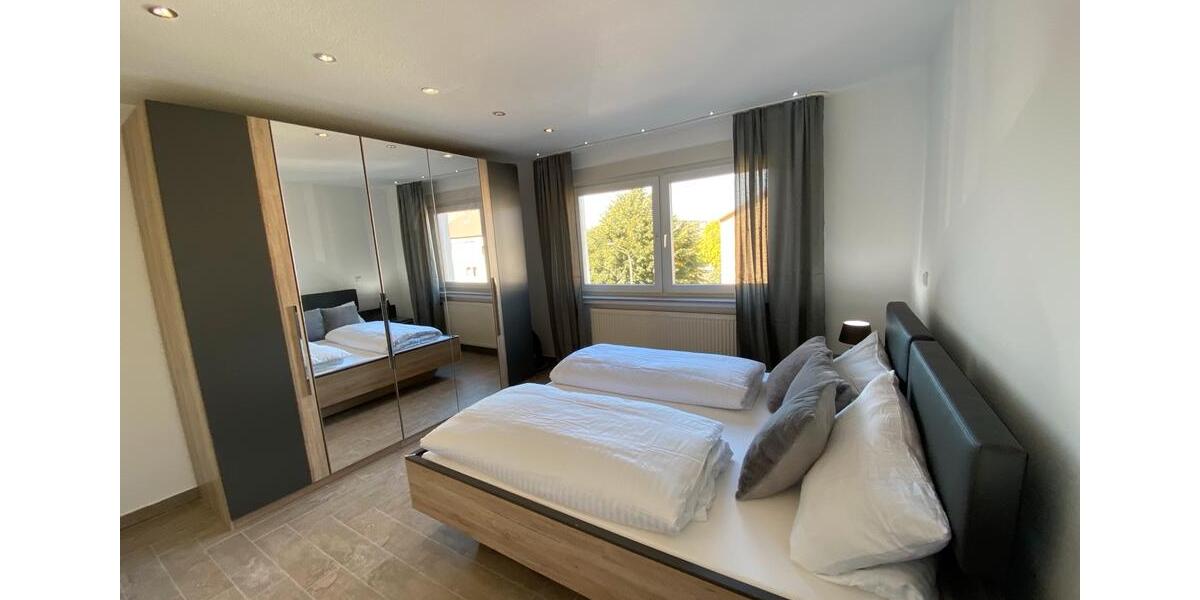 Etagenwohnung Hagen Dahl - 3 Zimmer, 65 m&sup2;, 1.000&euro; | Angebot:26591347