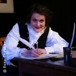 Heine in Paris - mit Barbara Kleyboldt & Rüdiger Trappmann