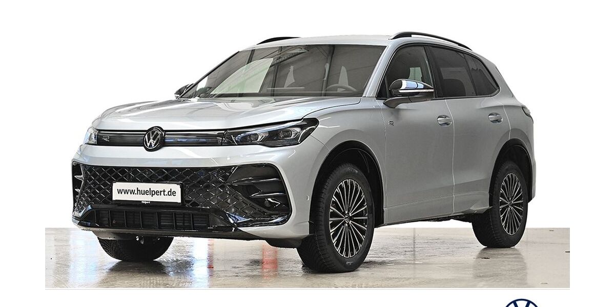 VW Tiguan 3.000 km 57.620 &euro; Unna 59423