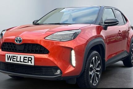 Toyota Yaris Cross 15.780 km 24.570 &euro; Dortmund 44143