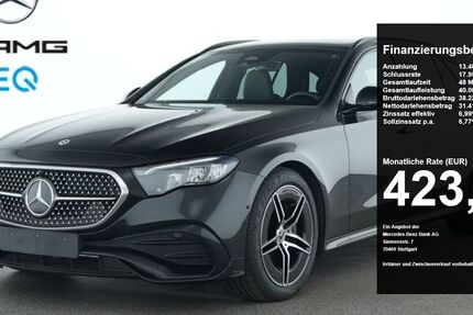 Mercedes-Benz E 220 27.495 km 44.880 &euro; Unna 59423