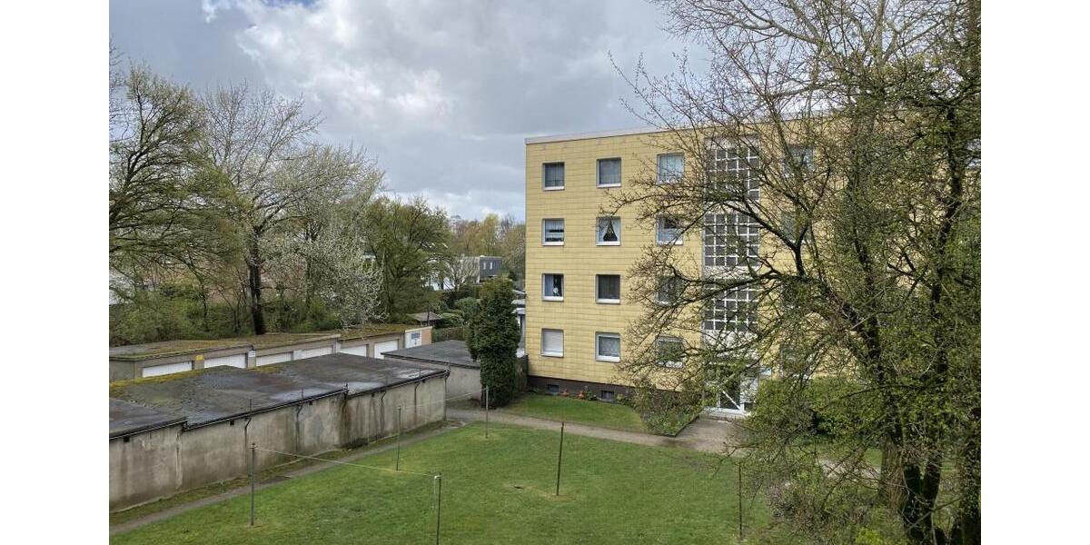 Etagenwohnung Velbert Velbert-Mitte - 3 Zimmer, 83 m&sup2;, 579&euro; | Angebot:25995647