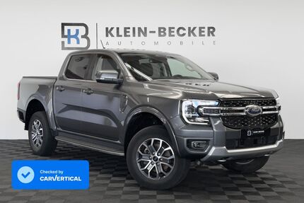 Ford Ranger 48.100 km 30.990 &euro; Hückeswagen 42499